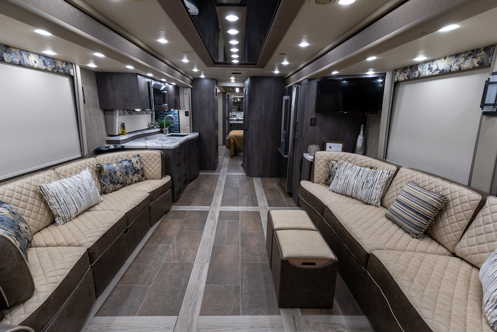 2023 Foretravel For Sale