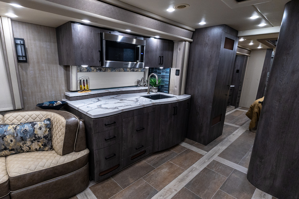 2023 Foretravel For Sale