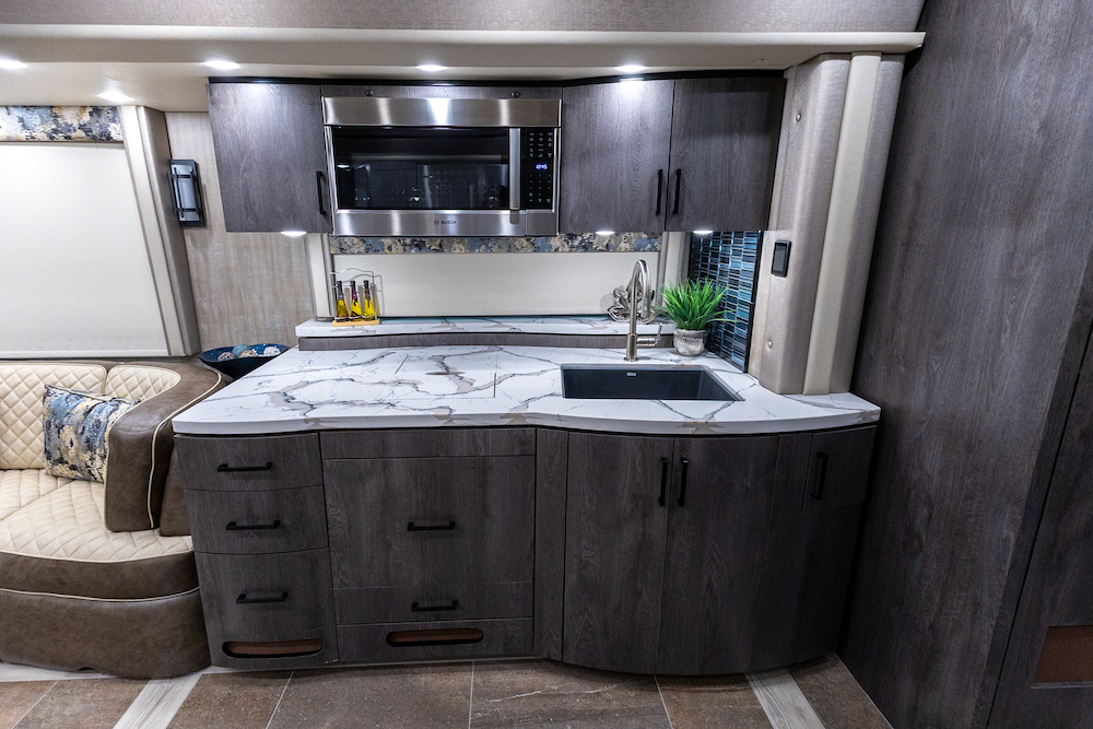 2023 Foretravel For Sale