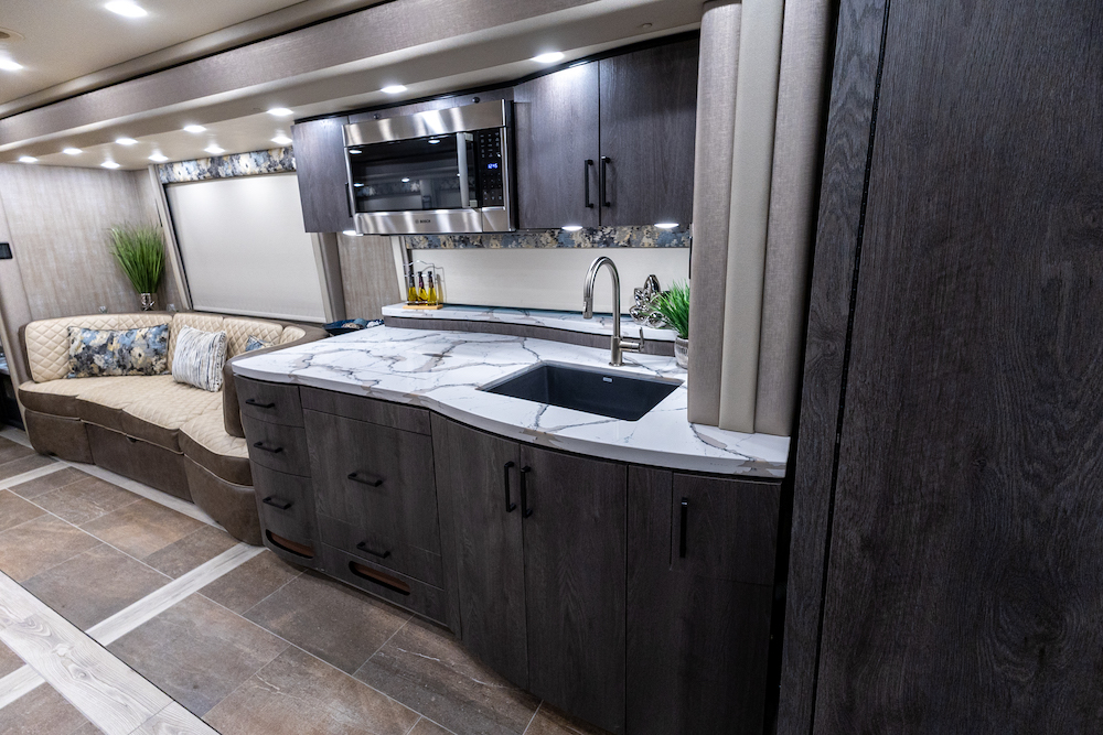 2023 Foretravel For Sale