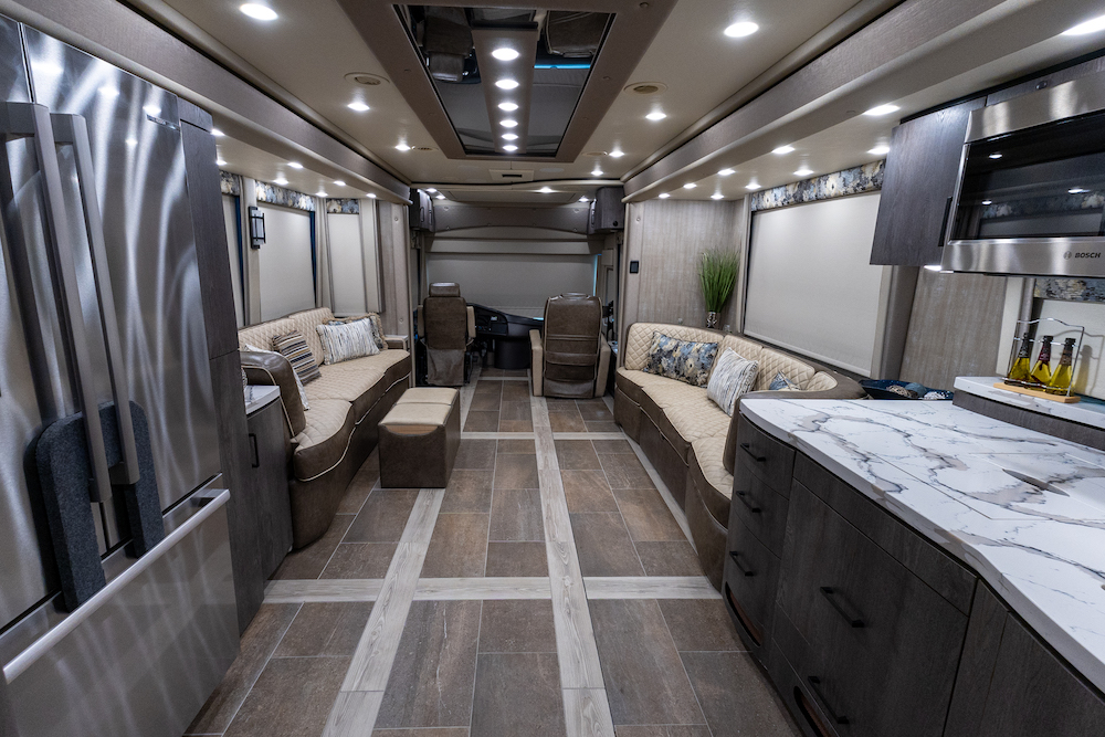 2023 Foretravel For Sale