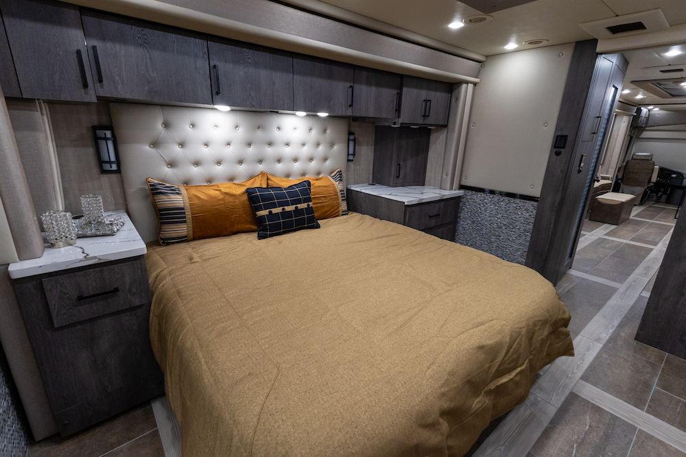 2023 Foretravel For Sale