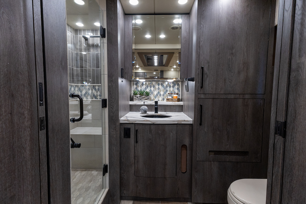 2023 Foretravel For Sale