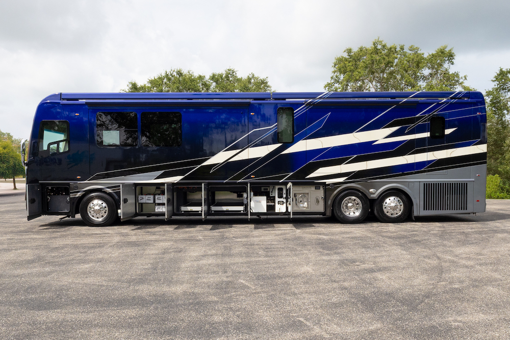 2023 Foretravel For Sale