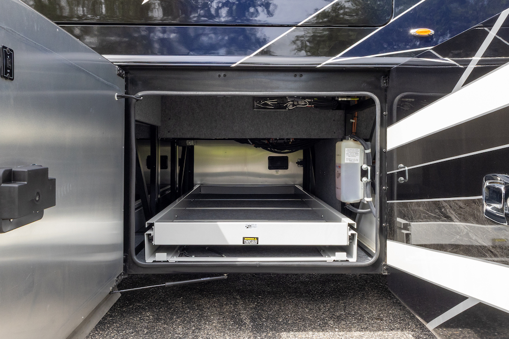 2023 Foretravel For Sale
