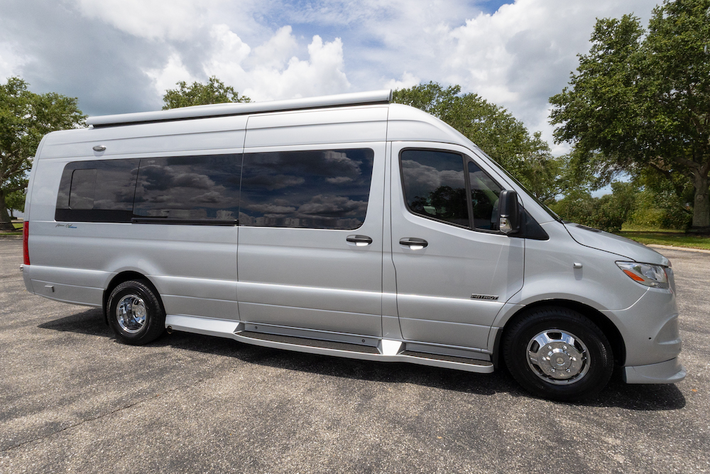 2023 Midwest Patroit For Sale