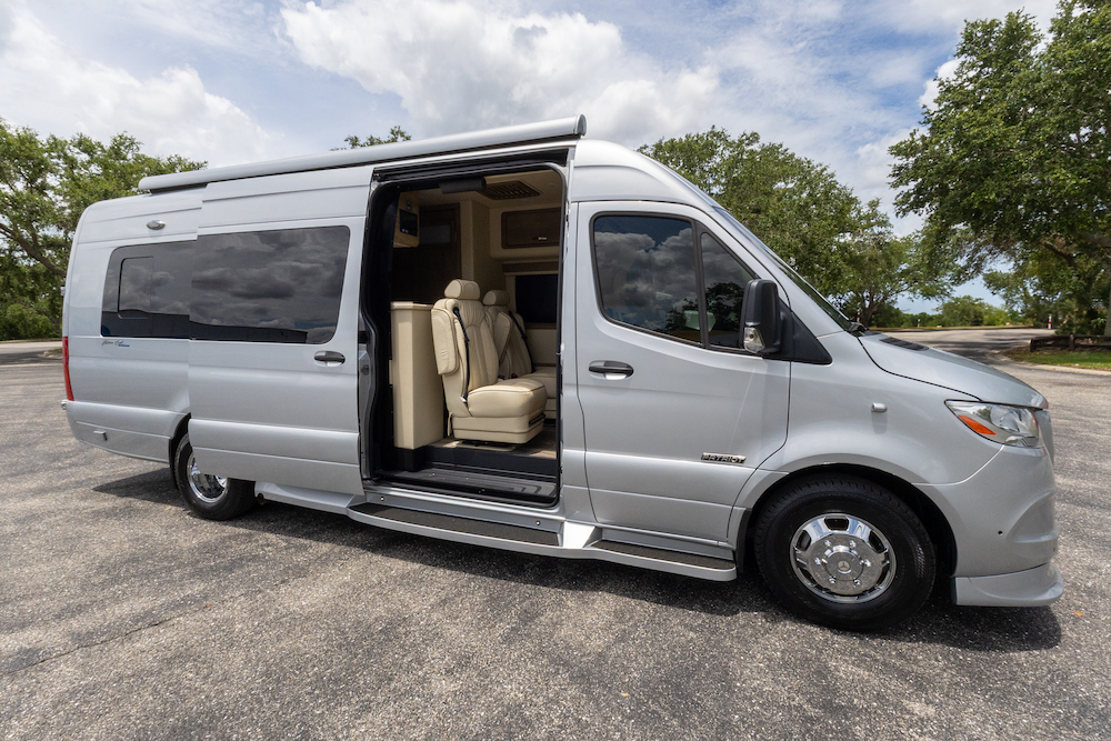 2023 Midwest Patroit For Sale