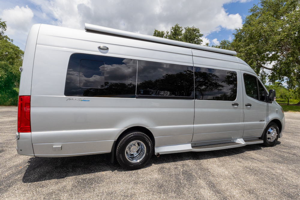 2023 Midwest Patroit For Sale