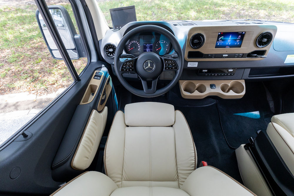 2023 Midwest Patroit For Sale