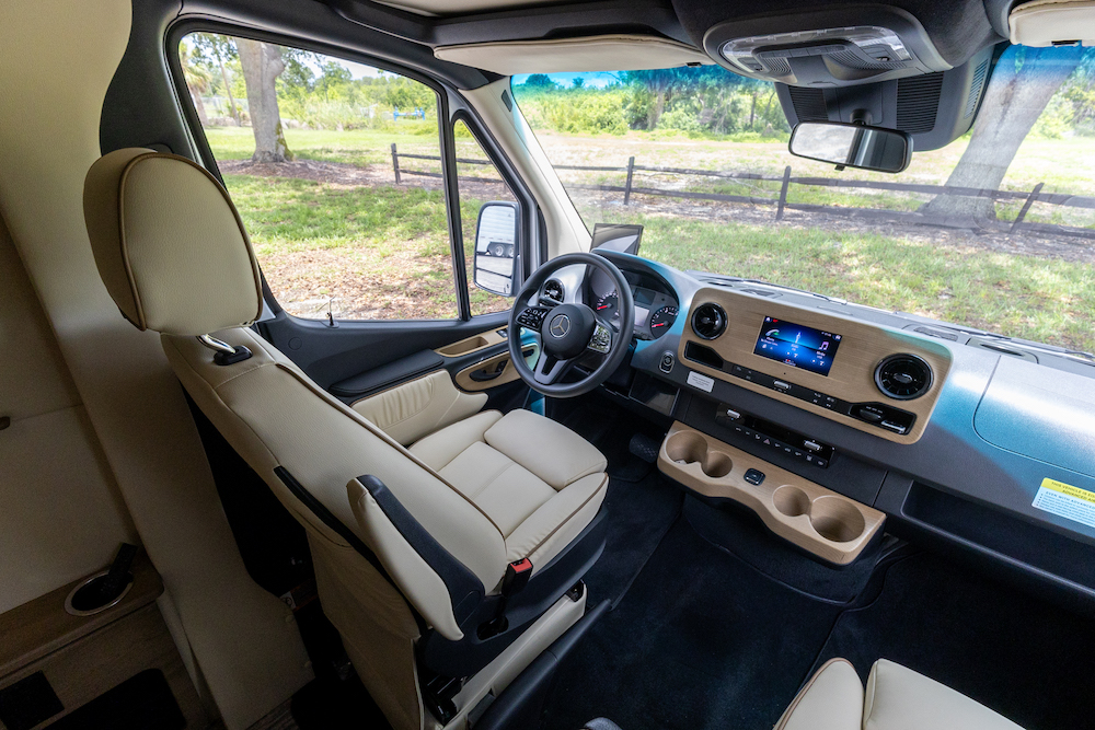 2023 Midwest Patroit For Sale