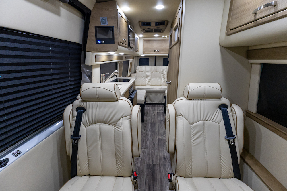 2023 Midwest Patroit For Sale