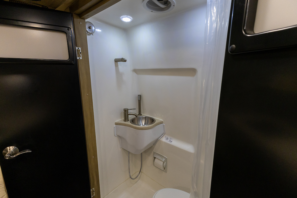 2023 Midwest Patroit For Sale