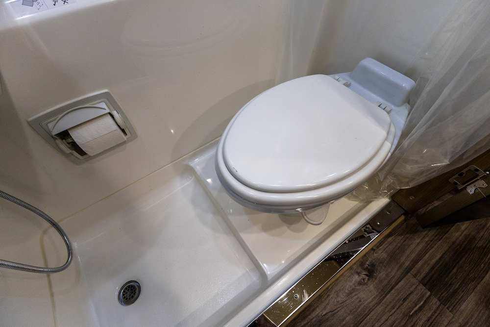 2023 Midwest Patroit For Sale