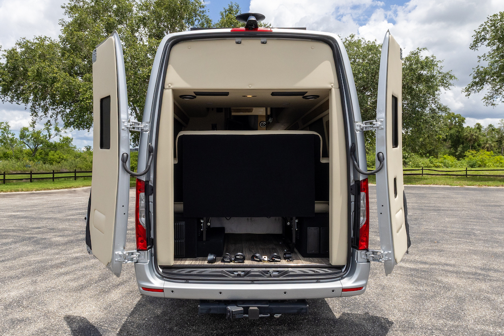 2023 Midwest Patroit For Sale