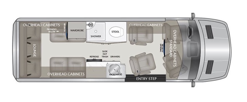 2023 Midwest Patroit For Sale