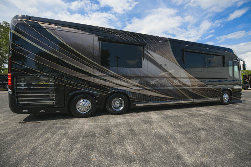 2023 Newell  For Sale