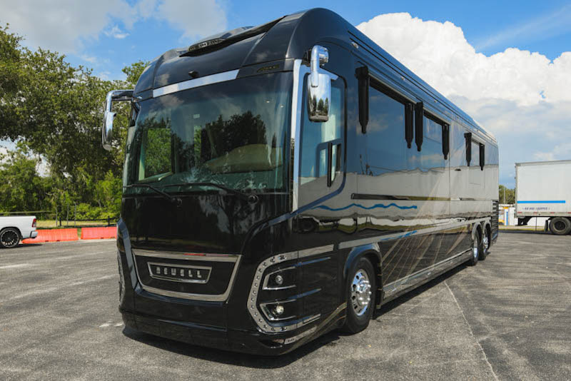 2023 Newell  For Sale