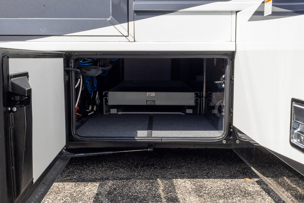 2023 New Aire For Sale