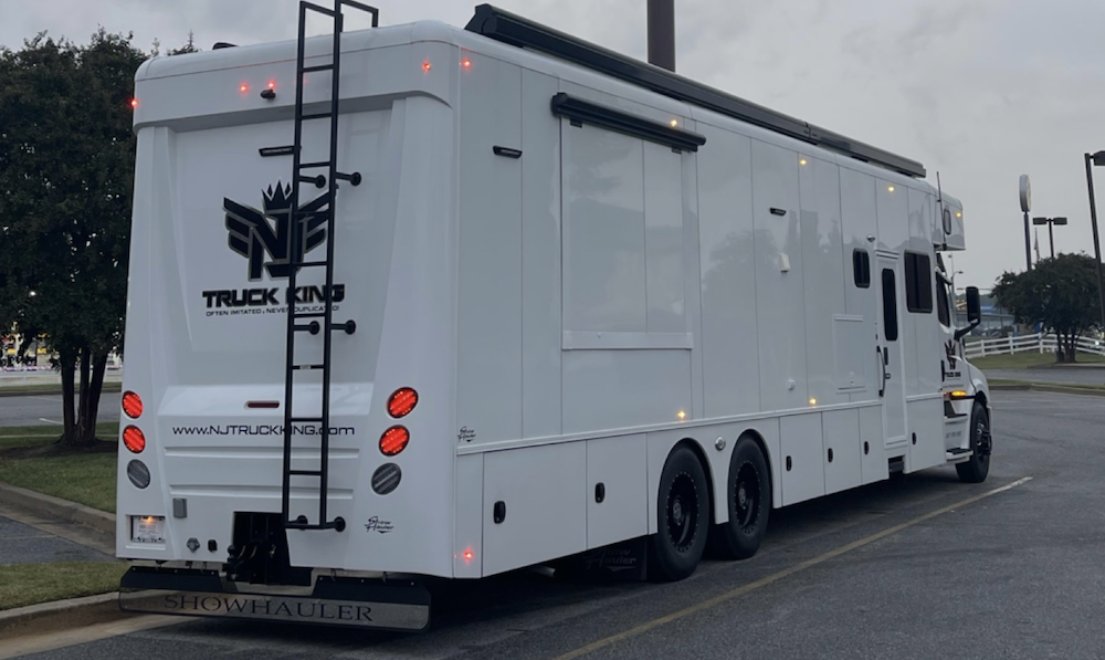 2023 Show Hauler For Sale