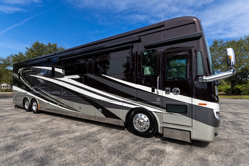 2023 Tiffin AllegroFor Sale