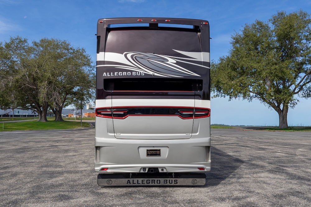 2023 Tiffin AllegroFor Sale