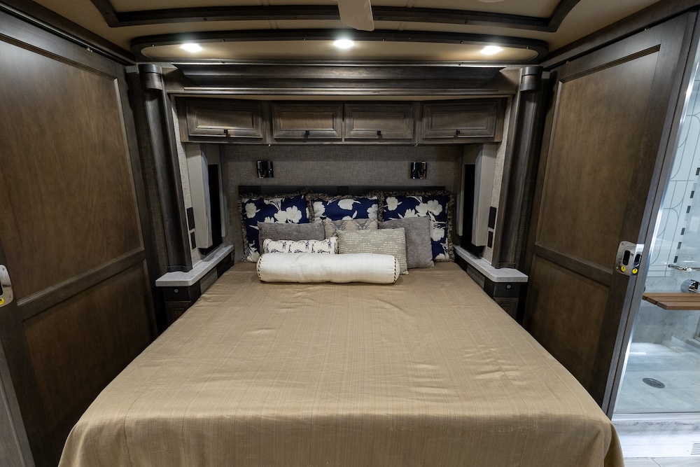 2023 Tiffin AllegroFor Sale