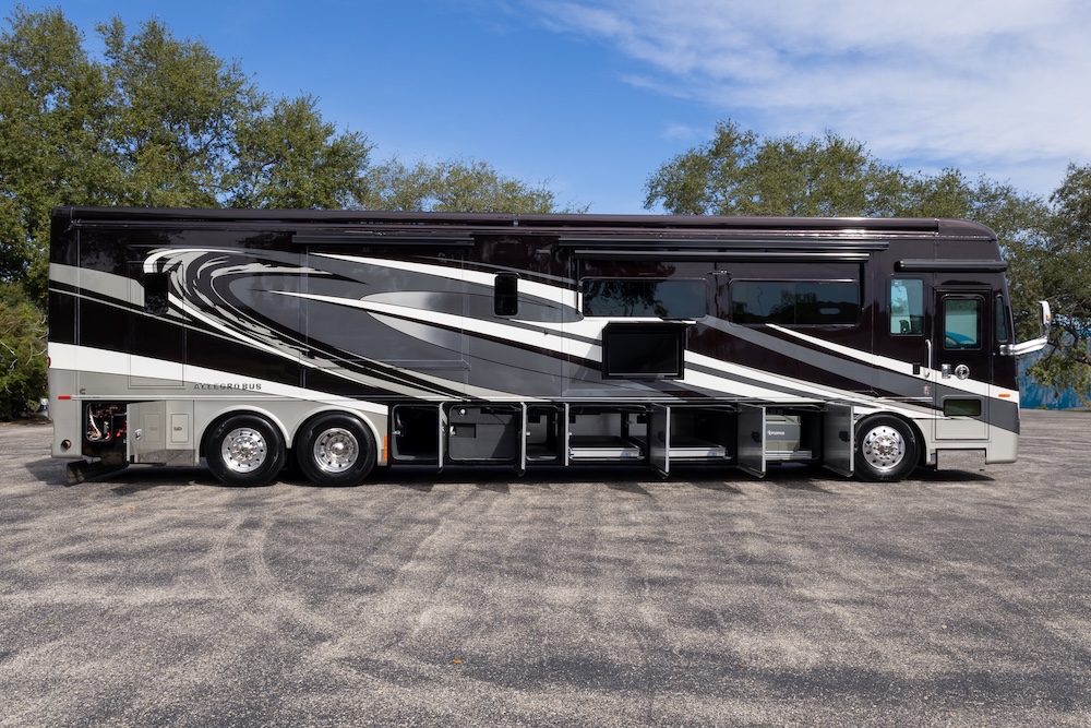 2023 Tiffin AllegroFor Sale