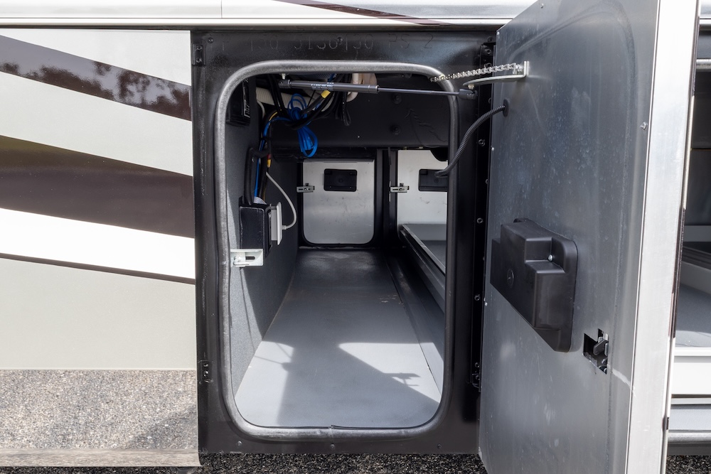 2023 Tiffin AllegroFor Sale