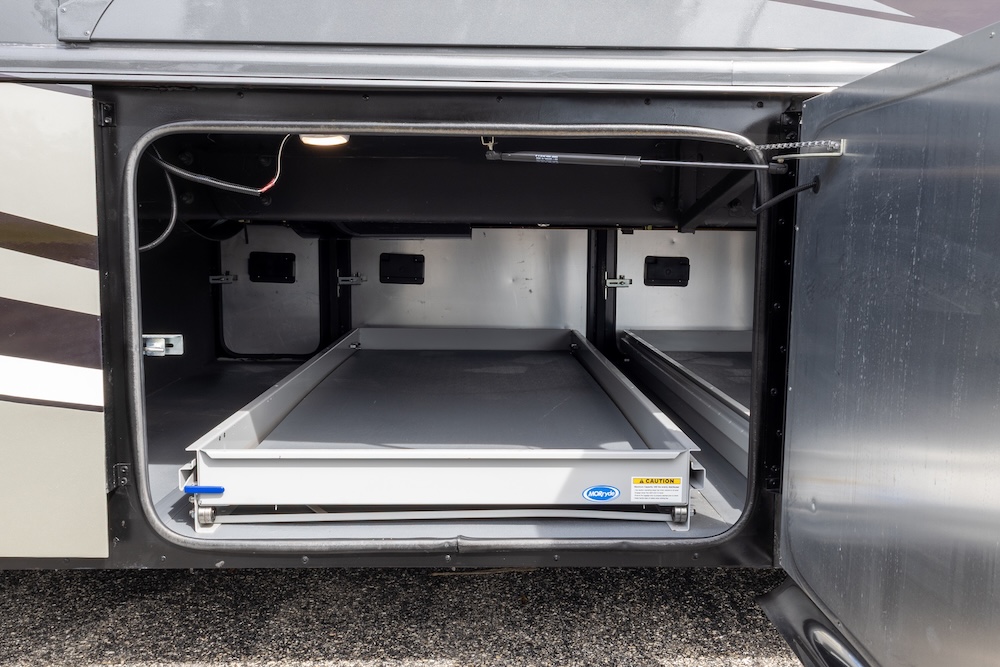 2023 Tiffin AllegroFor Sale