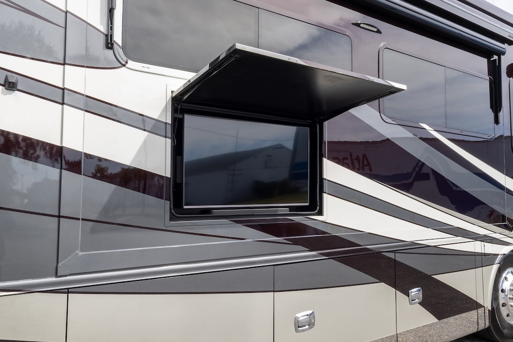 2023 Tiffin AllegroFor Sale