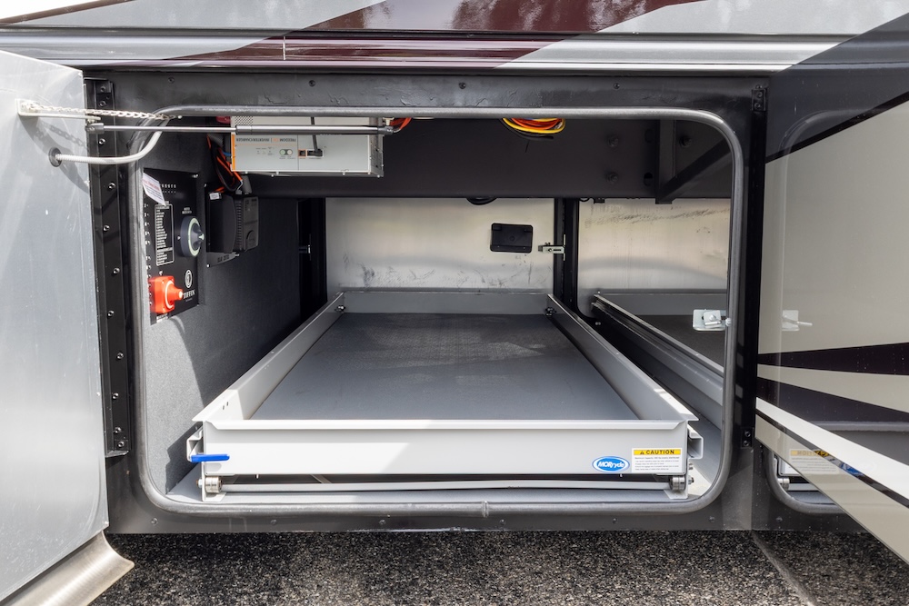 2023 Tiffin AllegroFor Sale