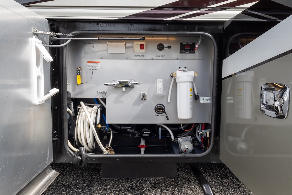 2023 Tiffin AllegroFor Sale