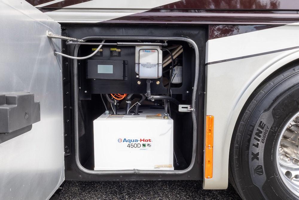 2023 Tiffin AllegroFor Sale