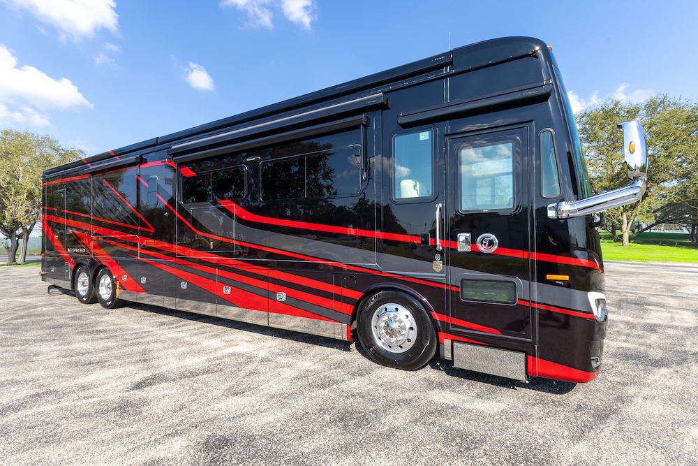 2023 Tiffin Allegro For Sale