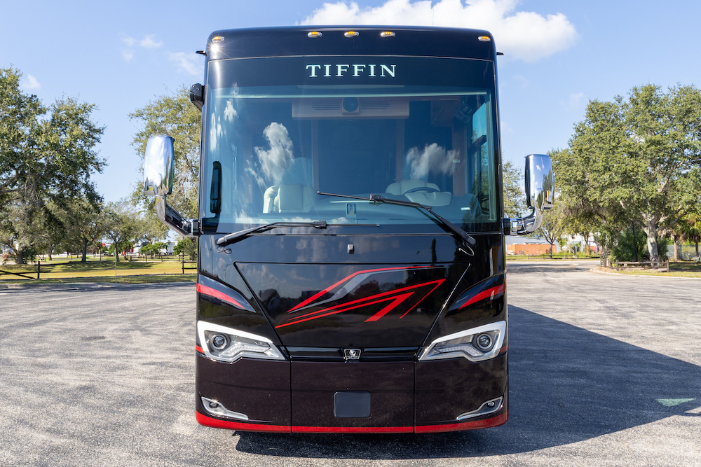 2023 Tiffin Allegro For Sale