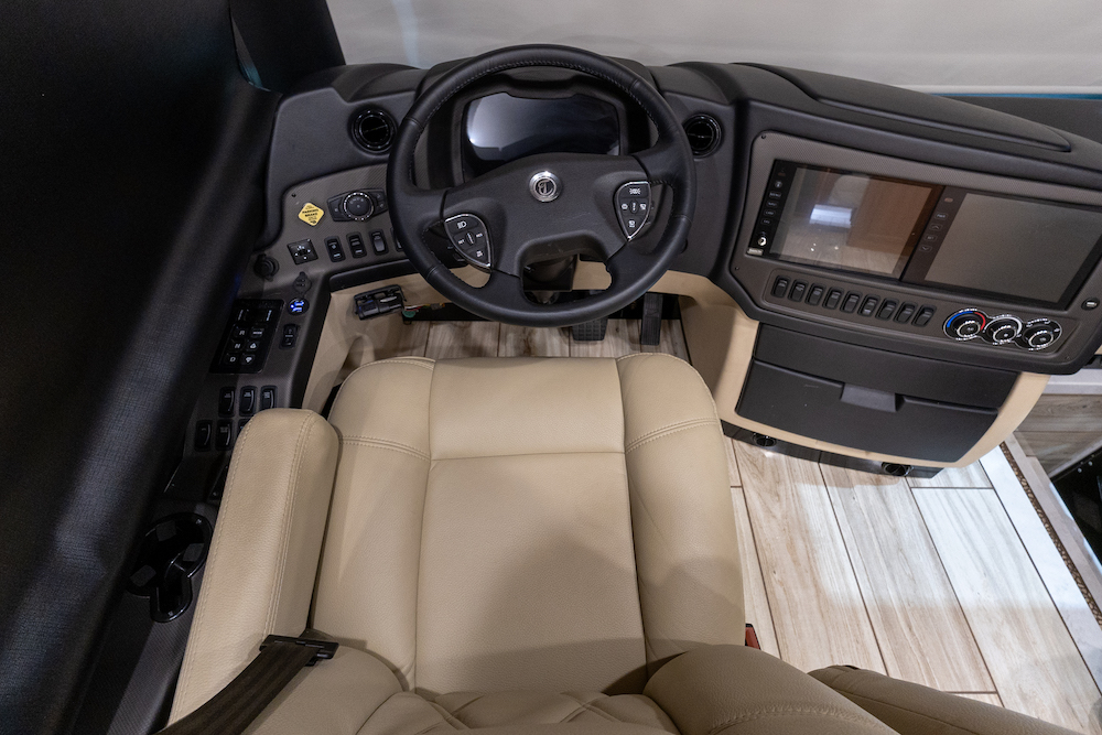 2023 Tiffin Allegro For Sale