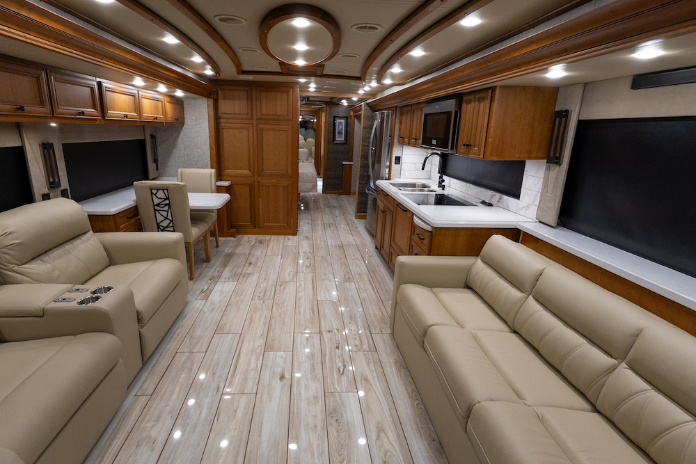 2023 Tiffin Allegro For Sale