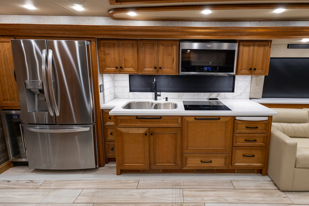 2023 Tiffin Allegro For Sale