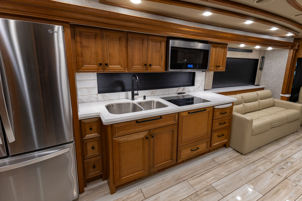 2023 Tiffin Allegro For Sale