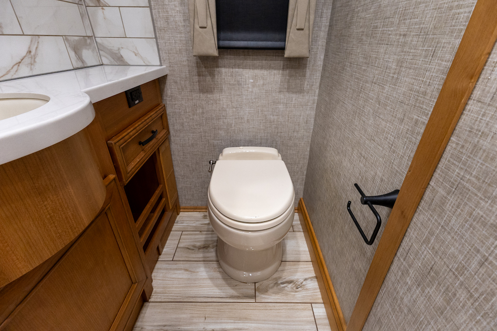 2023 Tiffin Allegro For Sale