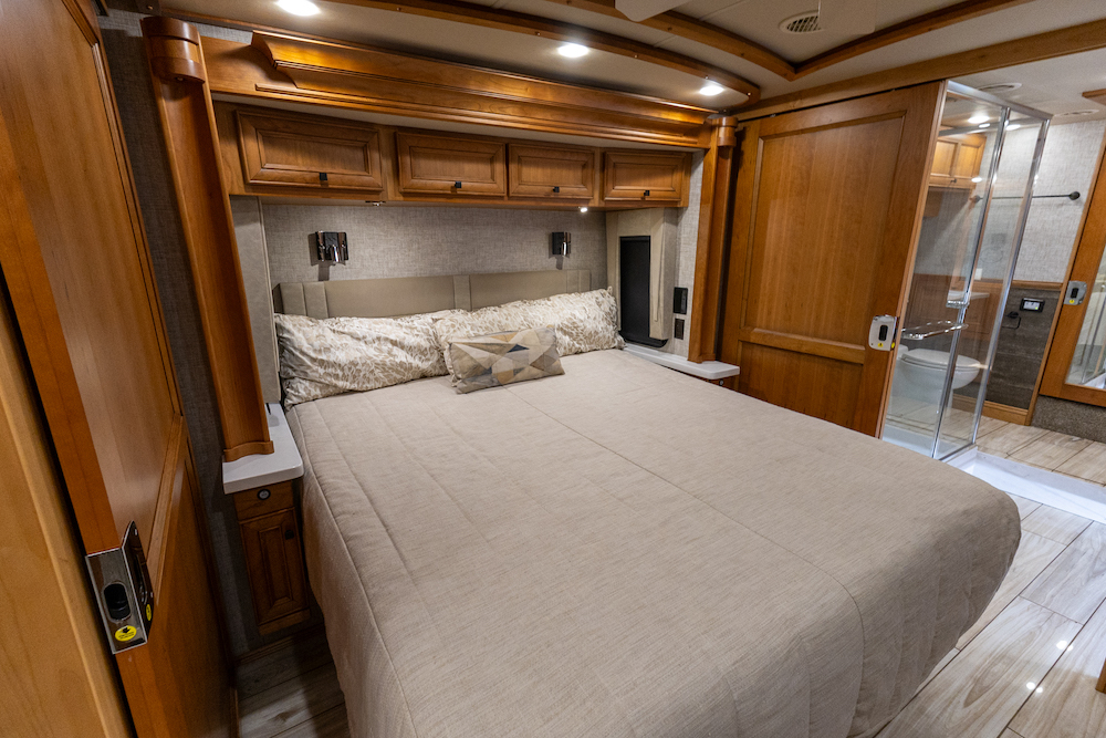 2023 Tiffin Allegro For Sale