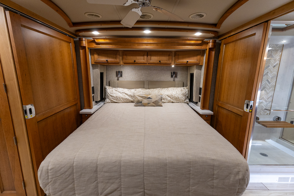 2023 Tiffin Allegro For Sale