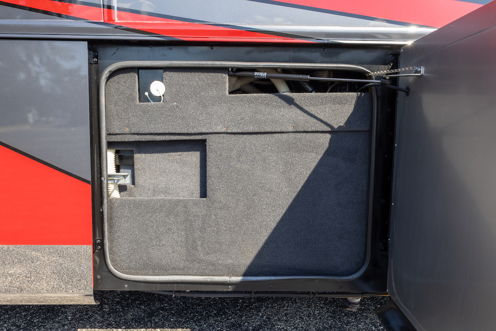 2023 Tiffin Allegro For Sale