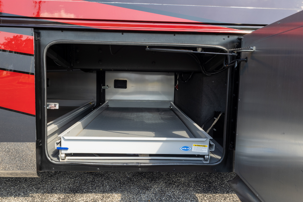 2023 Tiffin Allegro For Sale