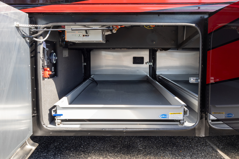 2023 Tiffin Allegro For Sale