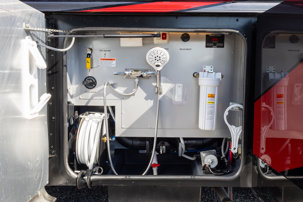 2023 Tiffin Allegro For Sale