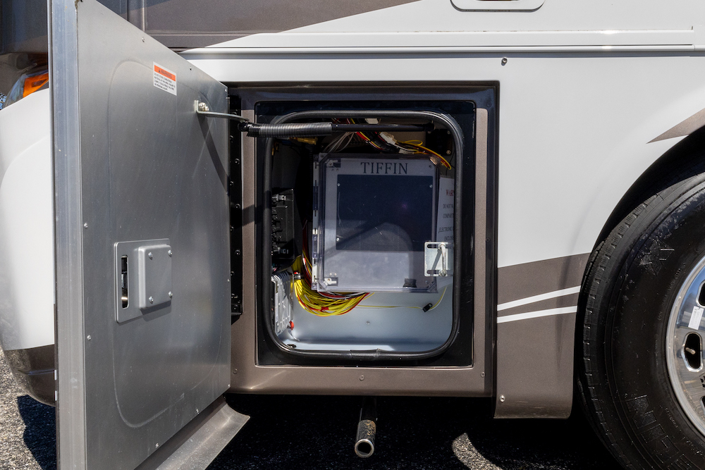 2023 Tiffin For Sale