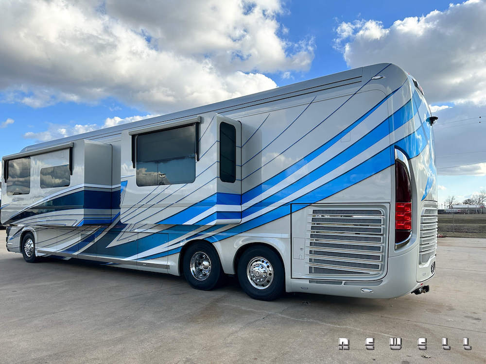 2024 Newell For Sale