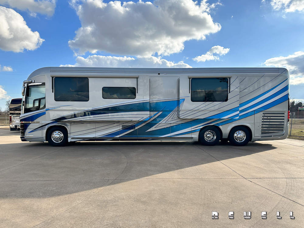 2024 Newell For Sale