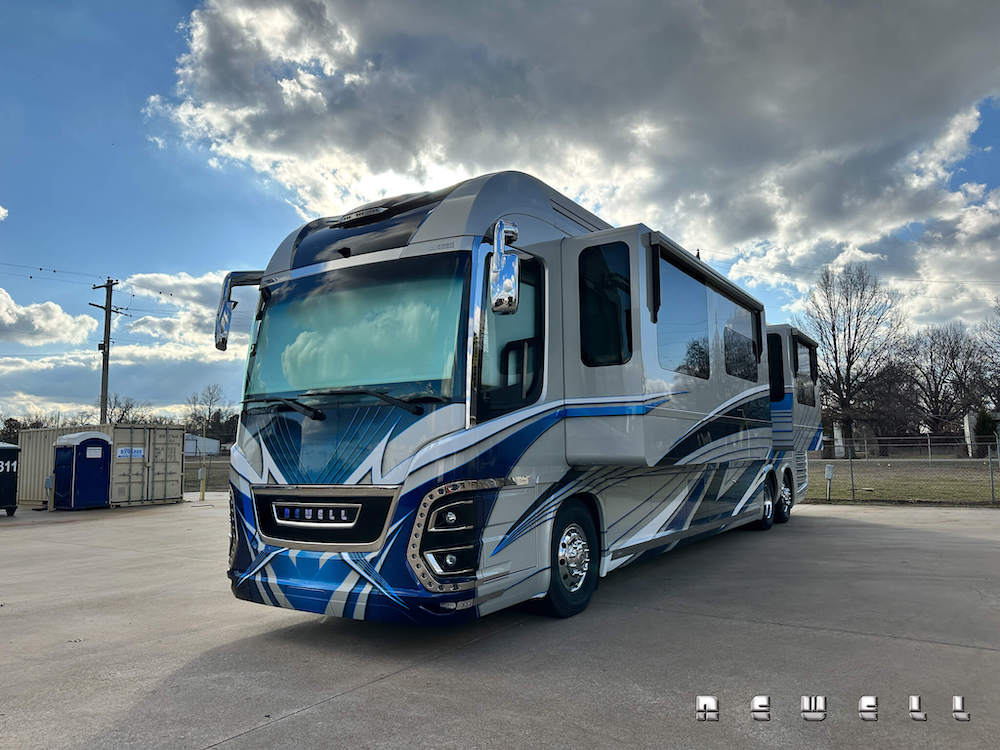 2024 Newell For Sale